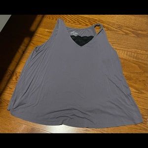 Torrid Knit Tank Top